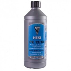 Pk 13/14 - Hesi
