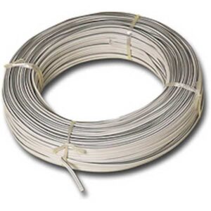 Cable Negro 100 M (3 X1,5 Mm)