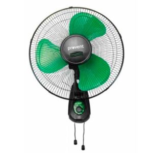 Ventilador 40 Cm. Pared Pro-Vent (Con Cuerda)