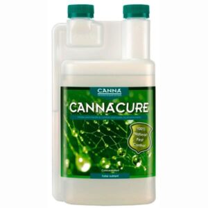 Canna Cure - Canna