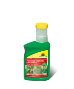Insecticida Acaricida Concentrado Spruzit