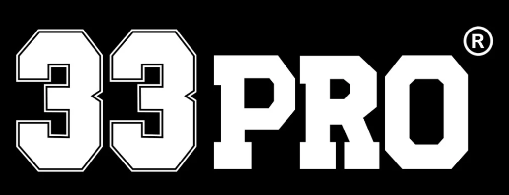 logo 33pro