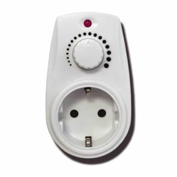 Fan Controllers Dimmer