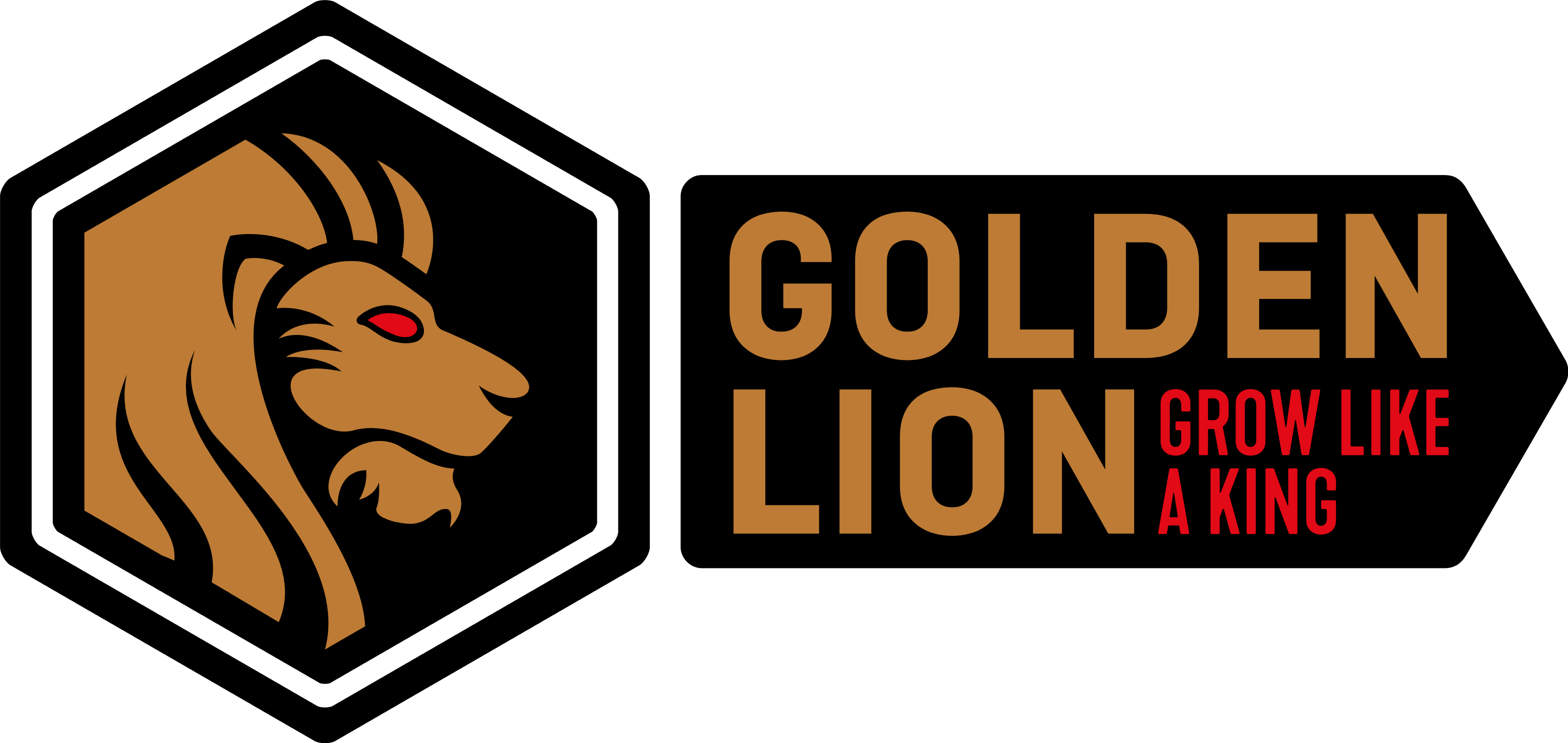 Golden Lion